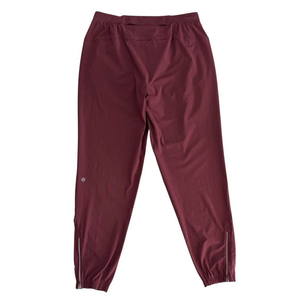 Lululemon Surge Joggers L - Picture 2 of 8